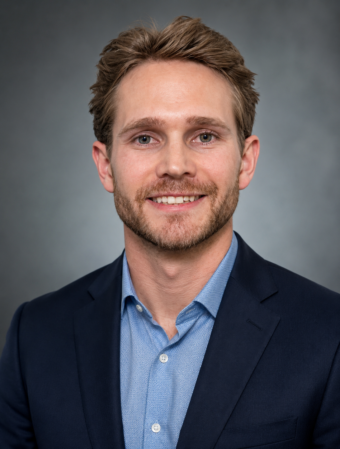 Gage Webb - Horizons Financial Group
